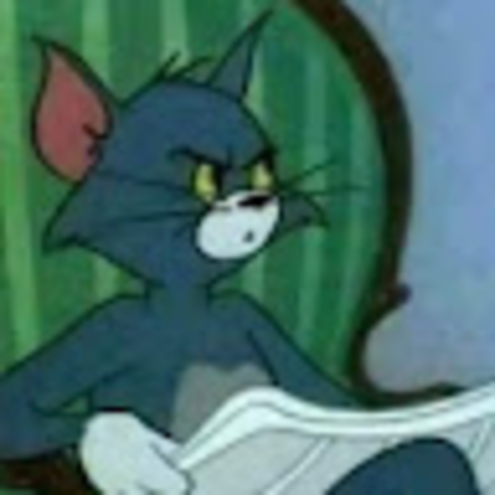 Meet your Posher, Andrew